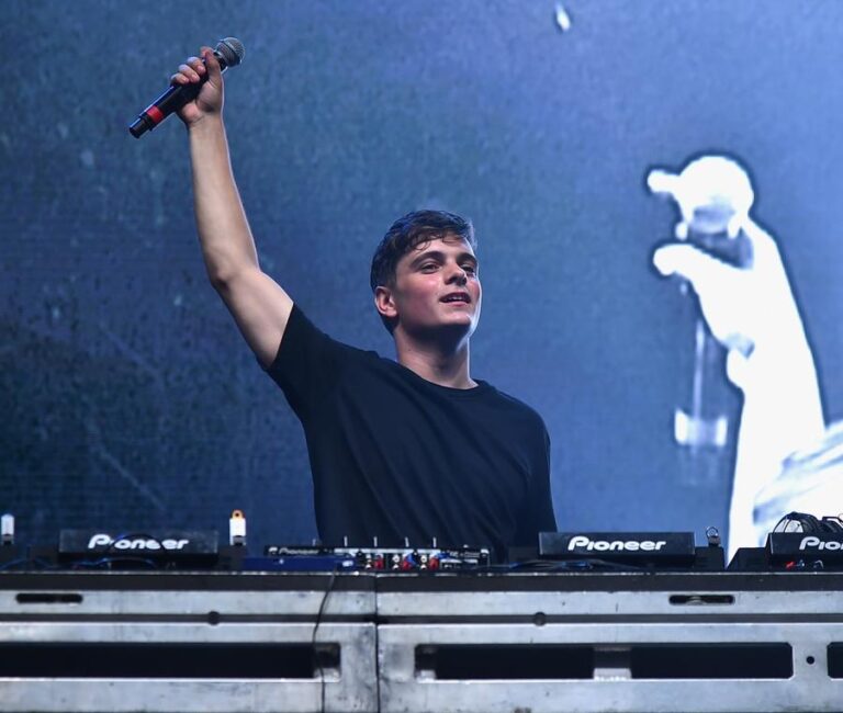 Martin Garrix Vermogen En Nettowaarde