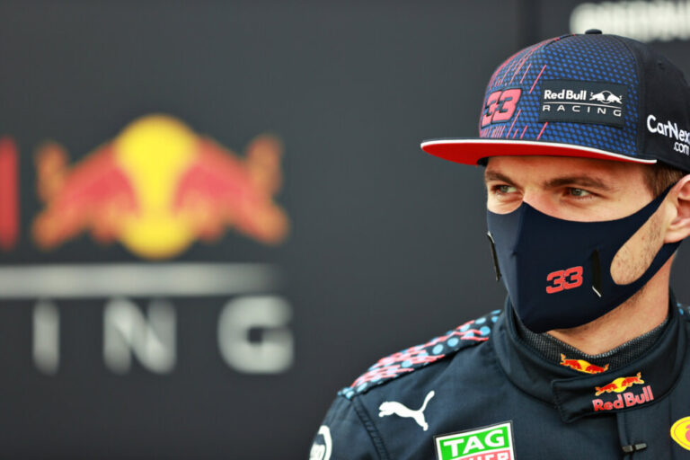 Max Verstappen Vermogen En Nettowaarde