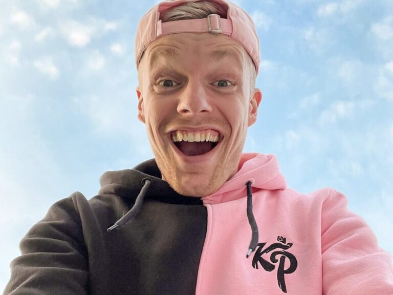 Enzo Knol Vermogen En Nettowaarde