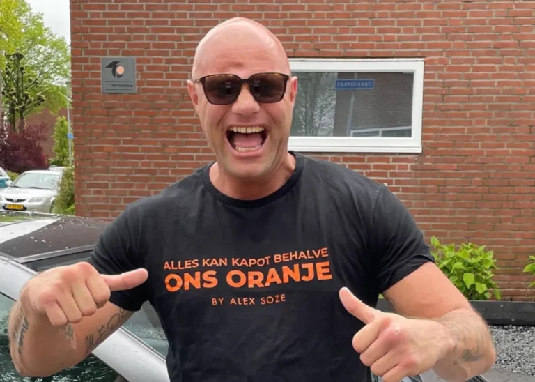 Alex Soze Vermogen En Nettowaarde