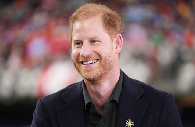 Prince Harry Vermogen