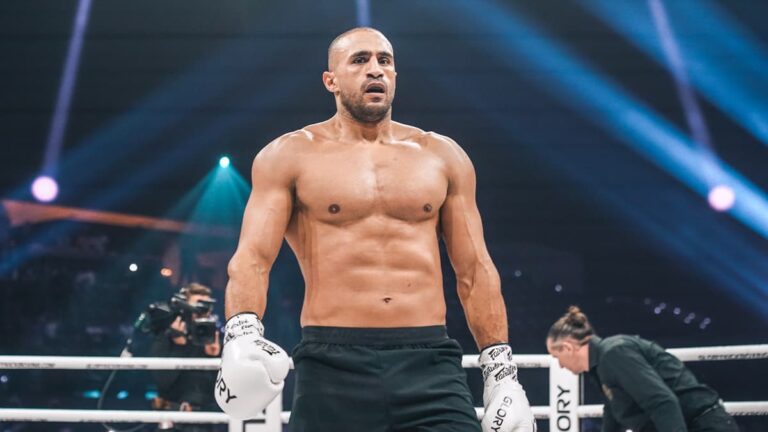 Wat Is Van Badr Hari Vermogen?