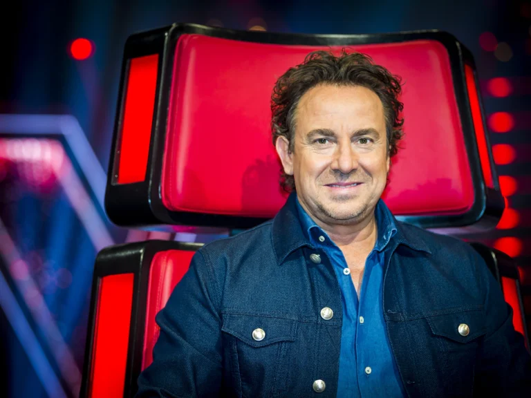 Marco Borsato Vermogen